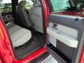 2009 Bright Red Ford F150 XLT SuperCrew  photo #21