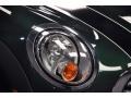 2013 British Racing Green II Metallic Mini Cooper Hardtop  photo #5