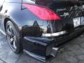 Magnetic Black - 350Z NISMO Coupe Photo No. 12