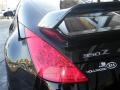 Magnetic Black - 350Z NISMO Coupe Photo No. 13