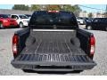Super Black - Frontier SV Crew Cab Photo No. 8