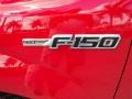 2009 Bright Red Ford F150 XLT SuperCrew  photo #33