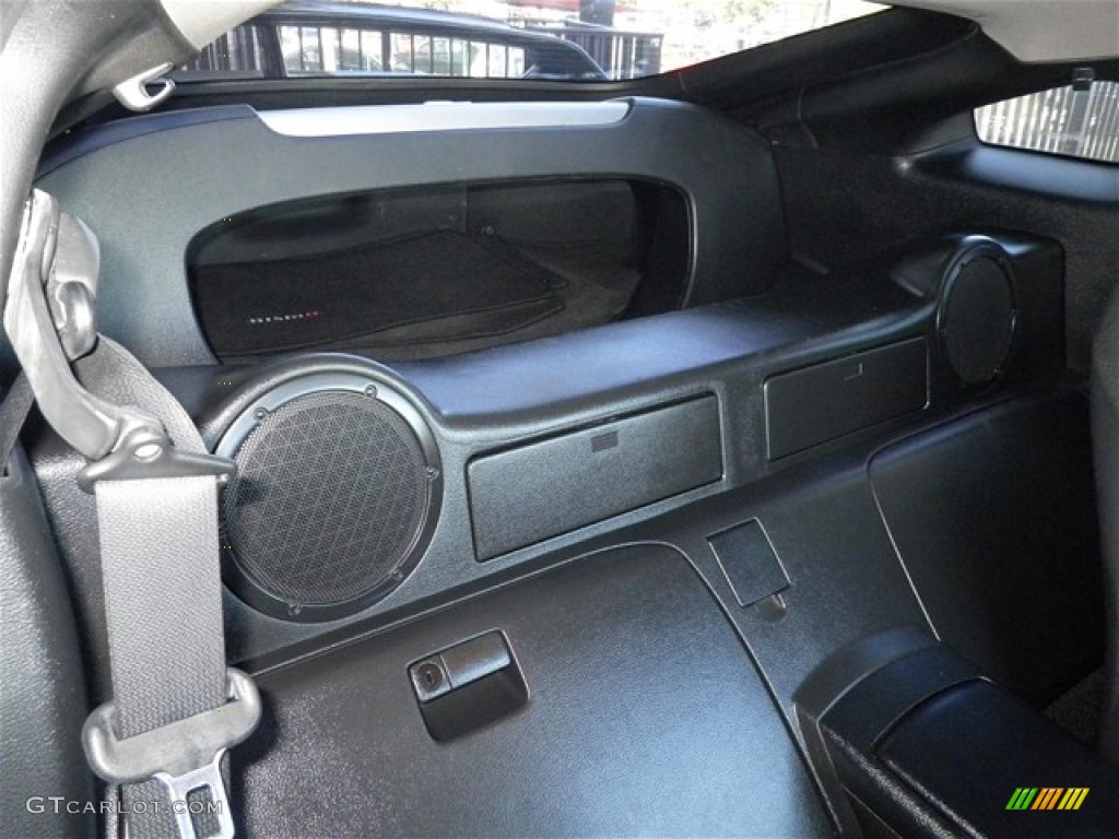 2008 Nissan 350z Nismo Coupe Interior Photo 75113179