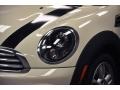 Pepper White - Cooper Hardtop Photo No. 2