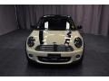 Pepper White - Cooper Hardtop Photo No. 3