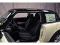 Pepper White - Cooper Hardtop Photo No. 24