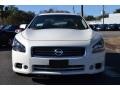 Winter Frost White - Maxima 3.5 SV Photo No. 3