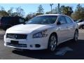 Winter Frost White - Maxima 3.5 SV Photo No. 4