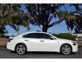 Winter Frost White - Maxima 3.5 SV Photo No. 5