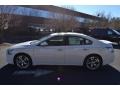 Winter Frost White - Maxima 3.5 SV Photo No. 10