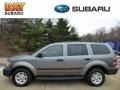 2007 Mineral Gray Metallic Dodge Durango SXT 4x4  photo #1