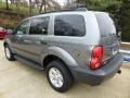 2007 Mineral Gray Metallic Dodge Durango SXT 4x4  photo #2