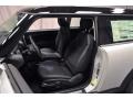 2013 White Silver Metallic Mini Cooper Clubman  photo #23