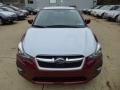 Camellia Red Pearl - Impreza 2.0i Limited 5 Door Photo No. 7