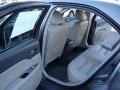 2010 Sterling Grey Metallic Ford Fusion SEL V6  photo #13