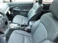 Camellia Red Pearl - Impreza 2.0i Limited 5 Door Photo No. 10