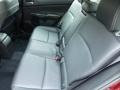 Camellia Red Pearl - Impreza 2.0i Limited 5 Door Photo No. 11