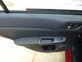 Camellia Red Pearl - Impreza 2.0i Limited 5 Door Photo No. 13