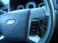 2010 Sterling Grey Metallic Ford Fusion SEL V6  photo #23