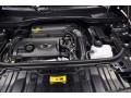  2013 Cooper S Countryman 1.6 Liter DI Twin-Scroll Turbocharged DOHC 16-Valve VVT 4 Cylinder Engine