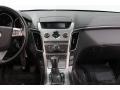 2009 Thunder Gray ChromaFlair Cadillac CTS 4 AWD Sedan  photo #9