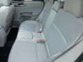 2013 Satin White Pearl Subaru Forester 2.5 X Premium  photo #11