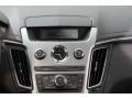2009 Thunder Gray ChromaFlair Cadillac CTS 4 AWD Sedan  photo #10
