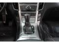 2009 Thunder Gray ChromaFlair Cadillac CTS 4 AWD Sedan  photo #11