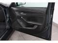 2009 Thunder Gray ChromaFlair Cadillac CTS 4 AWD Sedan  photo #13