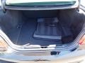 Black Trunk Photo for 2008 BMW 5 Series #75115140