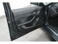 2009 Thunder Gray ChromaFlair Cadillac CTS 4 AWD Sedan  photo #16