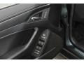 2009 Thunder Gray ChromaFlair Cadillac CTS 4 AWD Sedan  photo #17