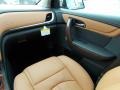 Black Granite Metallic - Traverse LTZ AWD Photo No. 15