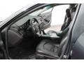 2009 Thunder Gray ChromaFlair Cadillac CTS 4 AWD Sedan  photo #18