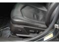2009 Thunder Gray ChromaFlair Cadillac CTS 4 AWD Sedan  photo #20