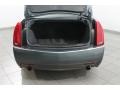 2009 Thunder Gray ChromaFlair Cadillac CTS 4 AWD Sedan  photo #22
