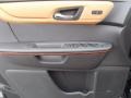 Black Granite Metallic - Traverse LTZ AWD Photo No. 20