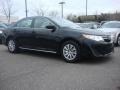 Attitude Black Metallic - Camry LE Photo No. 2