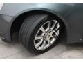 2009 Thunder Gray ChromaFlair Cadillac CTS 4 AWD Sedan  photo #26