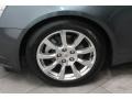 2009 Thunder Gray ChromaFlair Cadillac CTS 4 AWD Sedan  photo #27