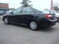 Attitude Black Metallic - Camry LE Photo No. 4