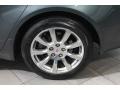 2009 Thunder Gray ChromaFlair Cadillac CTS 4 AWD Sedan  photo #29