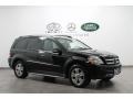 Black - GL 450 4Matic Photo No. 1
