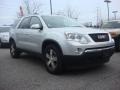 Quicksilver Metallic - Acadia SLT AWD Photo No. 1