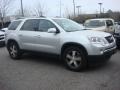 Quicksilver Metallic - Acadia SLT AWD Photo No. 2