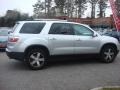 Quicksilver Metallic - Acadia SLT AWD Photo No. 3