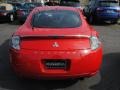 2007 Pure Red Mitsubishi Eclipse GS Coupe  photo #8