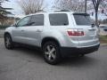 Quicksilver Metallic - Acadia SLT AWD Photo No. 4