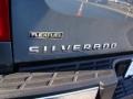 2009 Blue Granite Metallic Chevrolet Silverado 1500 LT Crew Cab  photo #29