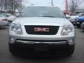 Quicksilver Metallic - Acadia SLT AWD Photo No. 6